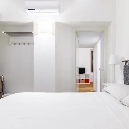Corso Di Porta Romana * Milano